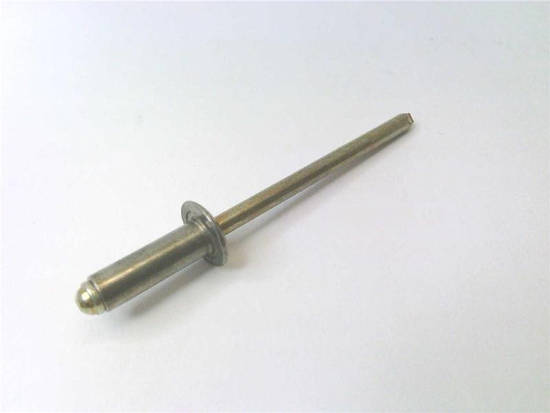 0736-H40120-EACH par METAL MATE