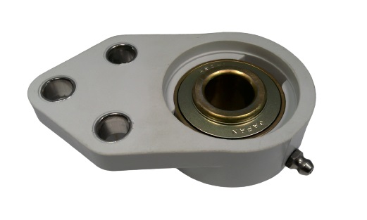 AMI BEARINGS UCFBL204-12MZ2W