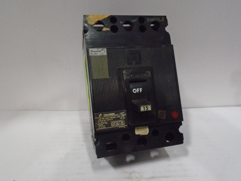 GTE SEH-2-C-15