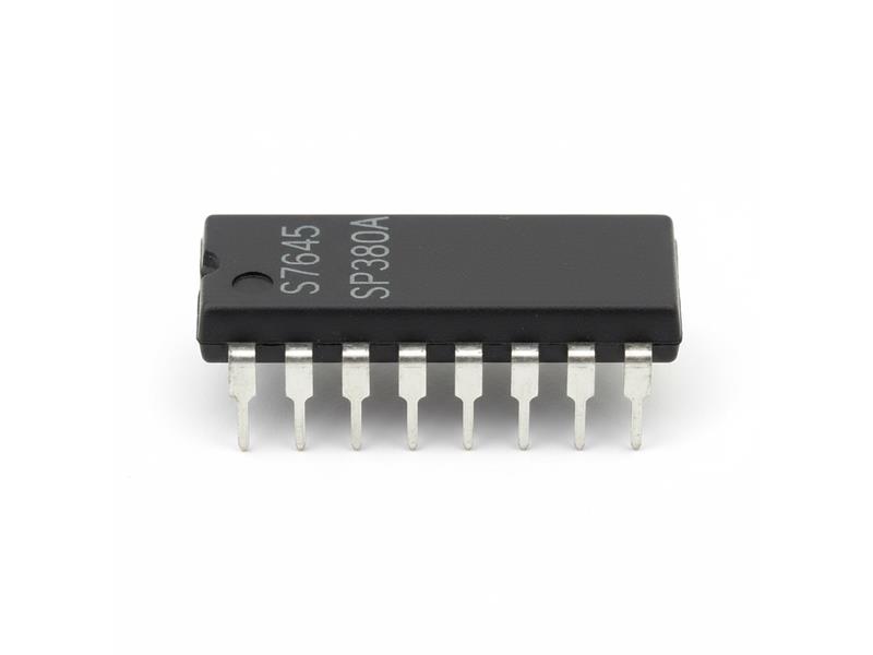 IC380A by NXP SEMICONDUCTOR