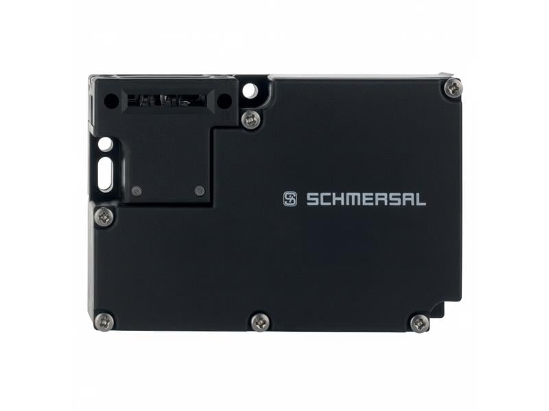 SCHMERSAL AZM 161 B ST1-AS AP-2549