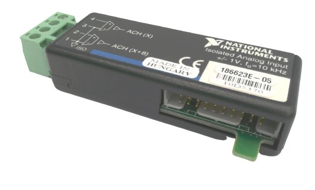 NATIONAL INSTRUMENTS 186623E-05