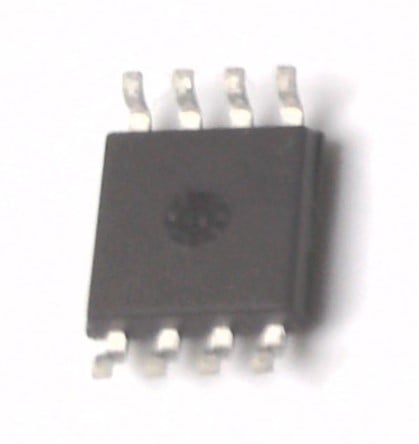 MAXIM INTEGRATED PRODUCTS DS1620S+