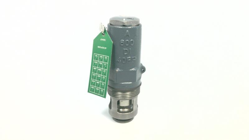 HANSEN TECHNOLOGIES EZB/350