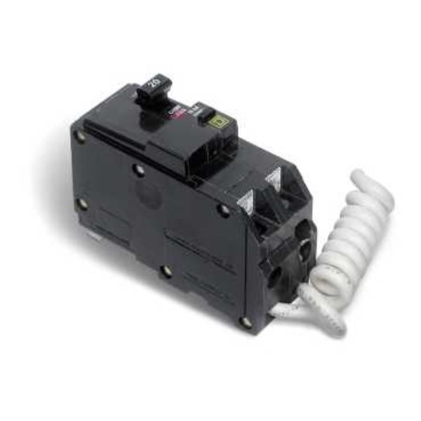 SCHNEIDER ELECTRIC QO220EPD