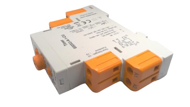 ALTECH CORP 600XU-A-1-CU