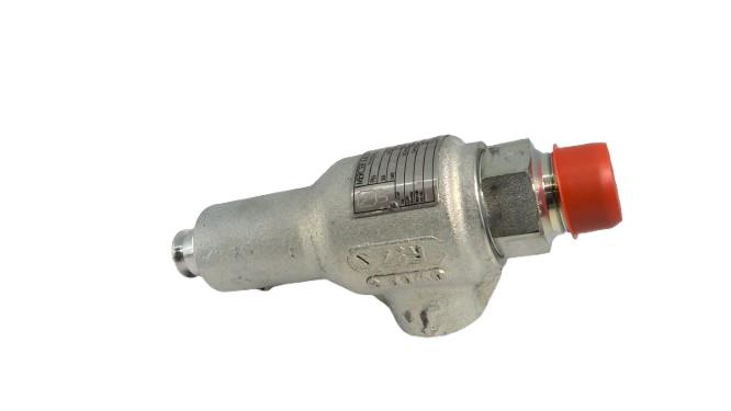 MERCER VALVE 91-17D51T60E1