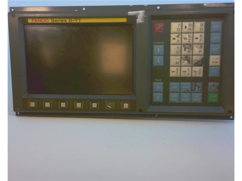 FANUC A02B-0098-C065