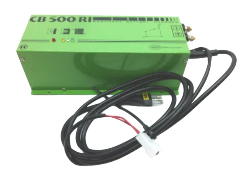 ELEKTROSISTEM CB-500RI/25A-24VDC-110V