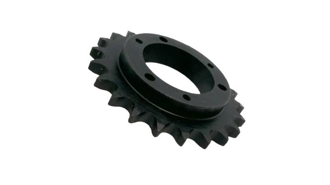 MARTIN SPROCKET & GEAR INC 50SDS22