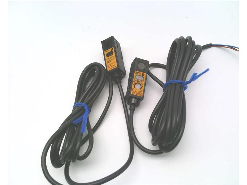 OMRON E3S2B41