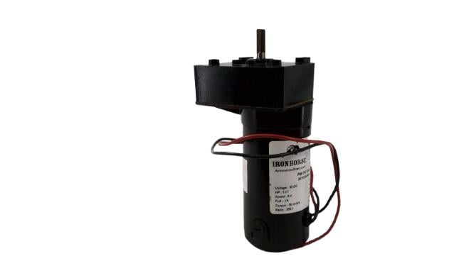 AUTOMATION DIRECT MTGP-P06-1L008