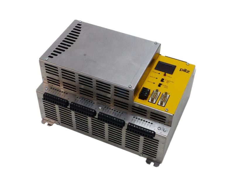 PSS 3056-1 KO40E/4AZ/16A par PILZ