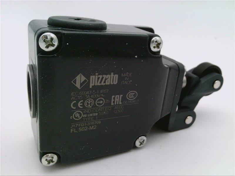 PIZZATO FL 502-M2