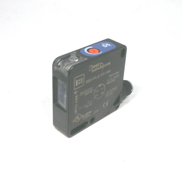 S60-PA-5-T51-NN by DATALOGIC