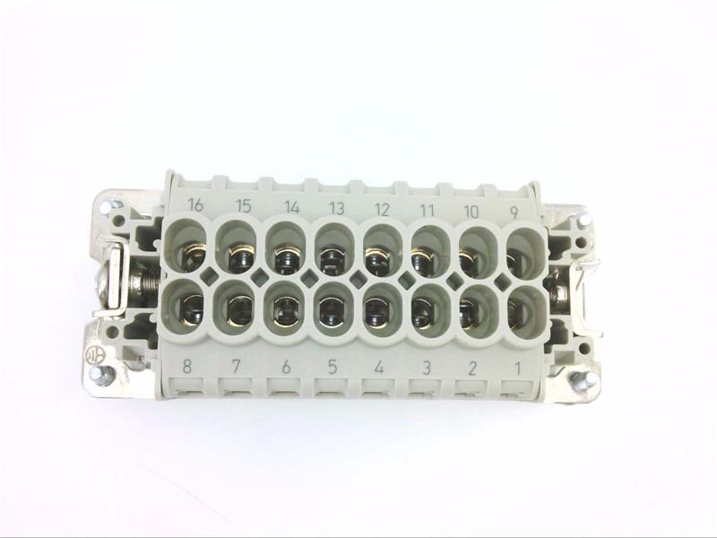 WEIDMULLER 1207500000