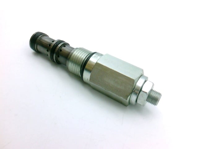 INTEGRATED HYDRAULICS 1PD20P6S