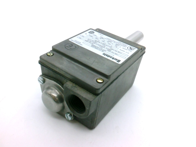 BARKSDALE ML1H-H354-WS