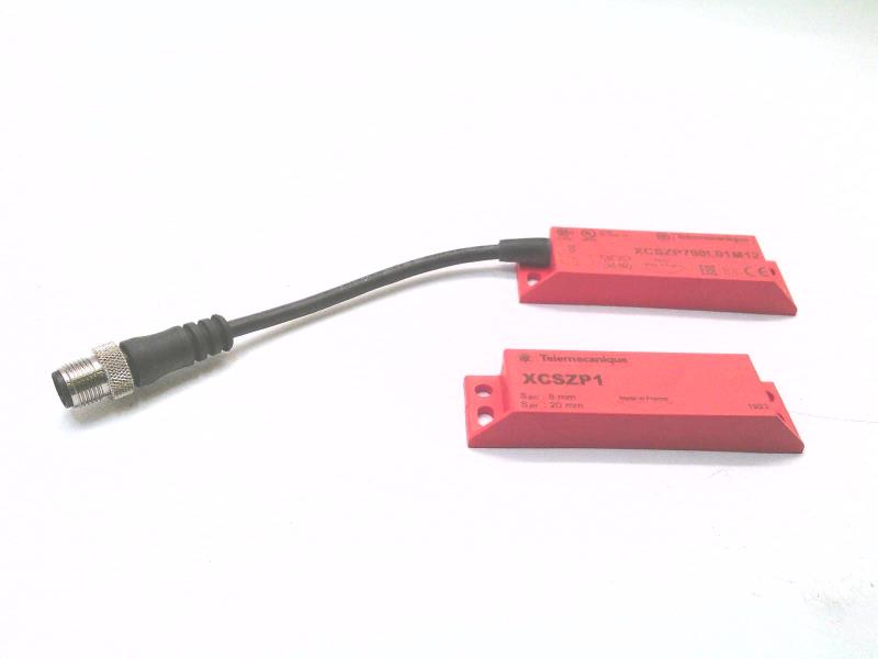 TELEMECANIQUE SENSORS XCSDMP790L01M12