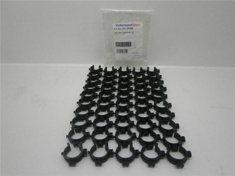 HELLERMANN TYTON 161-64008