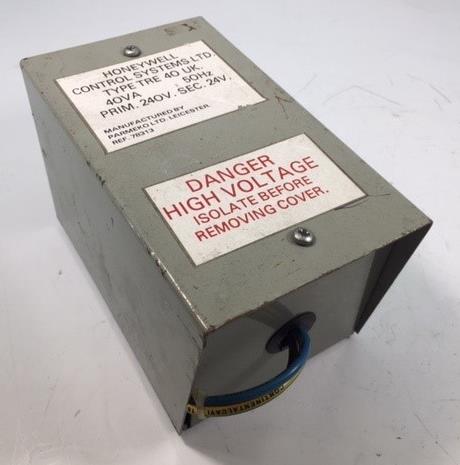 HONEYWELL TRE-40-UK