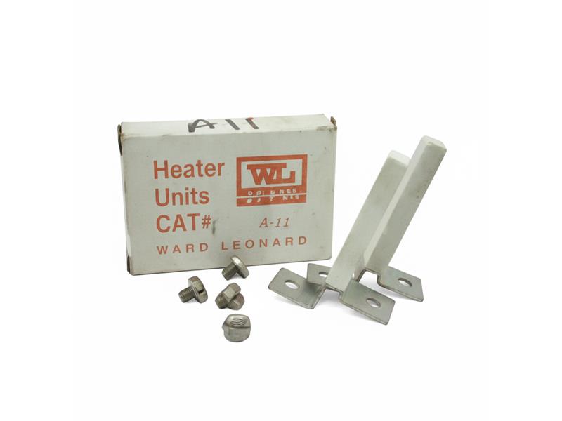 DANAHER CONTROLS A-11