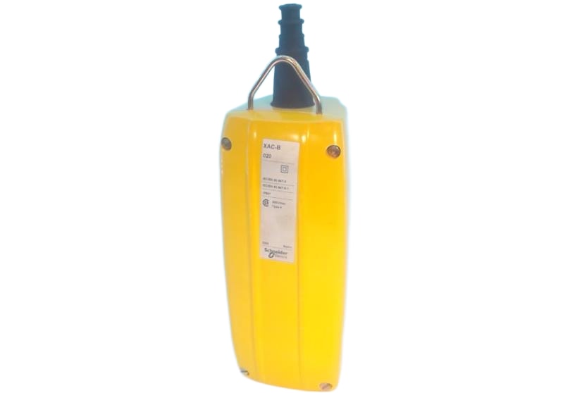 SCHNEIDER ELECTRIC XACB020