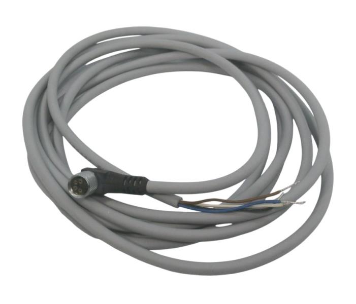 SIM-M8-4WD-2,5-PU by FESTO