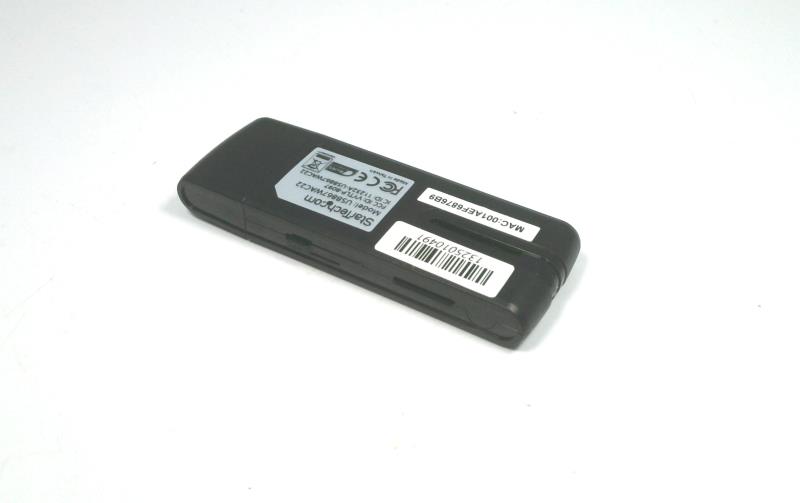 STARTECH.COM USB867WAC22