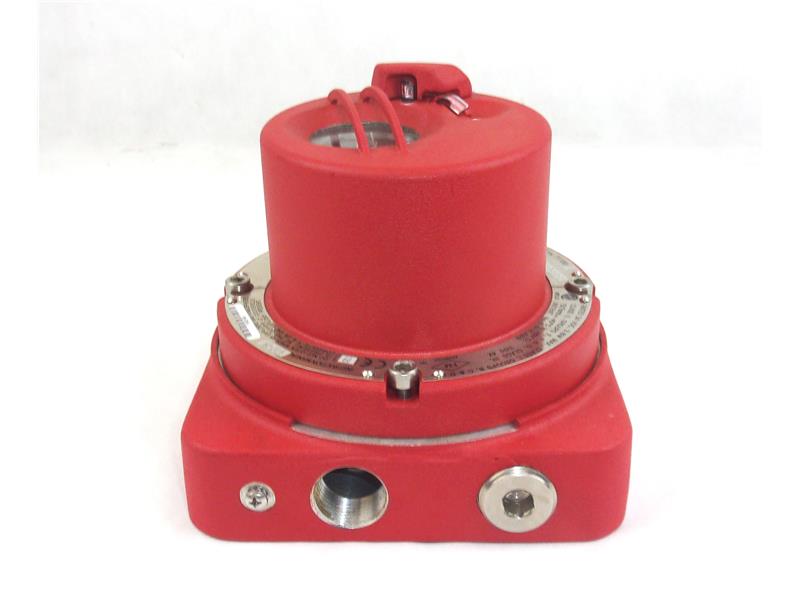 GENERAL MONITORS INC FL3100-1-5-1-3-1-1-1