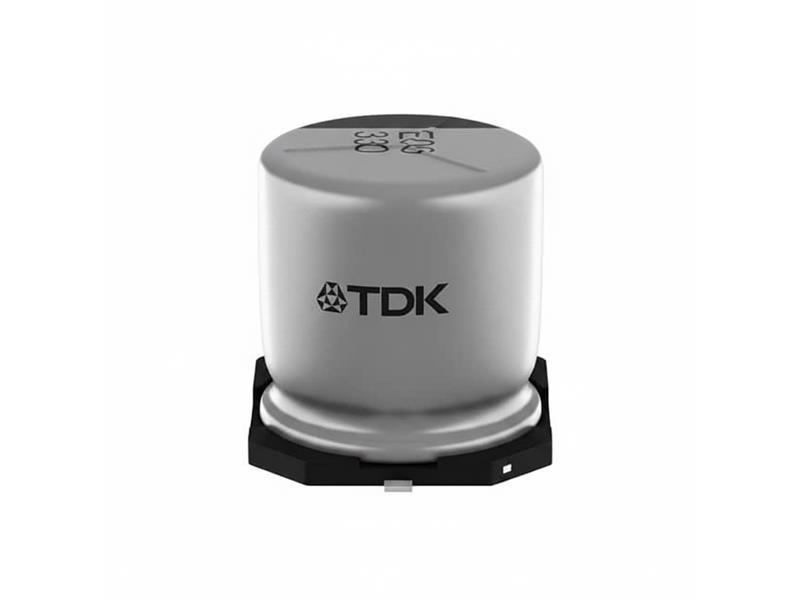 APXA100ARA121MH70G par UNITED CHEMI CON