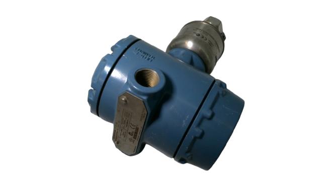 EMERSON 3051S1TG3A2E11A1A