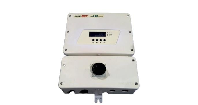 SOLAREDGE SE3800H-US000NNC2