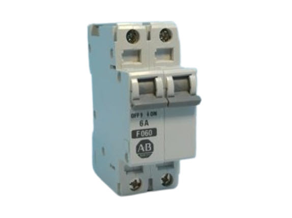ALLEN BRADLEY 1492-CB2F060