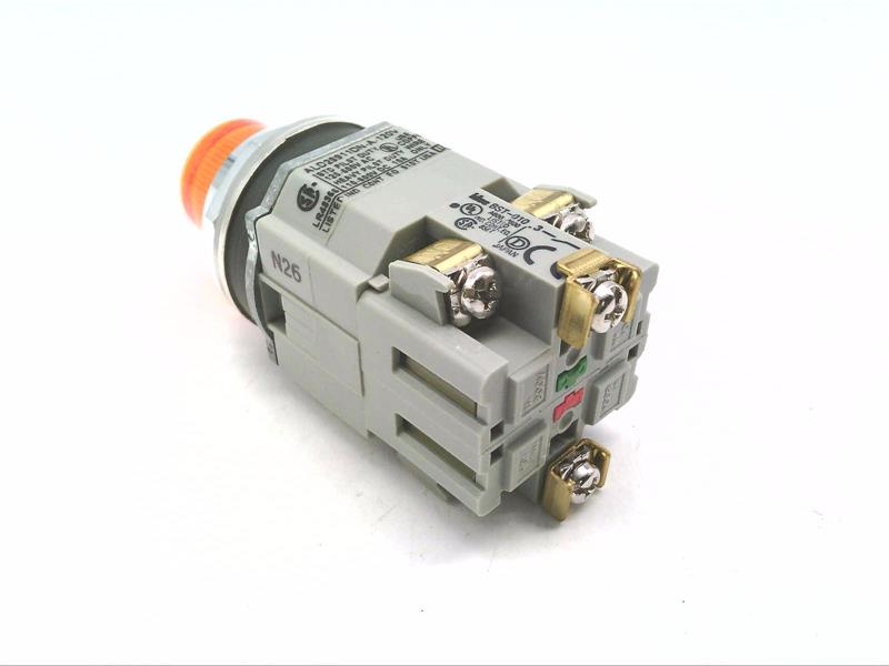 IDEC ALD29911DN-A-120V