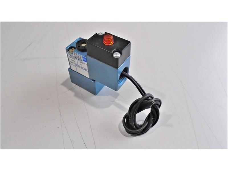 MAC VALVES INC PID-A16AAAA