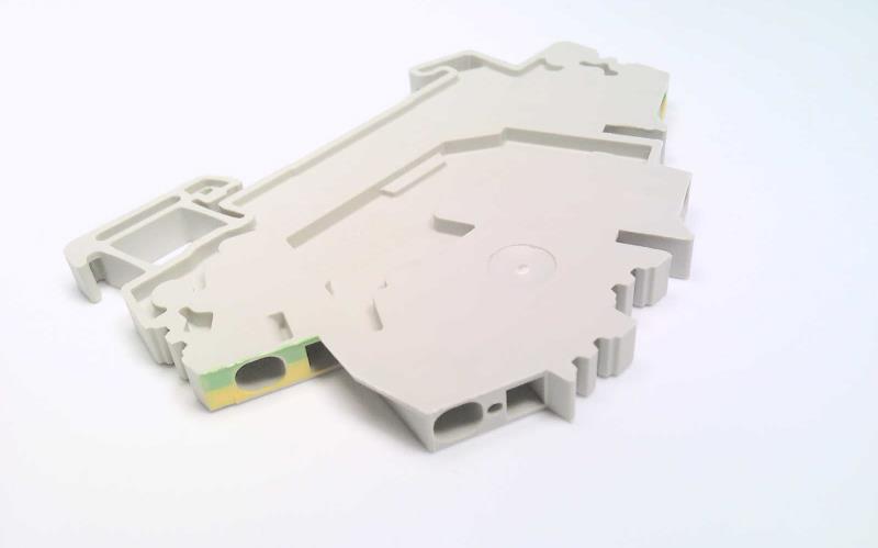 ALLEN BRADLEY 1492-LDG3