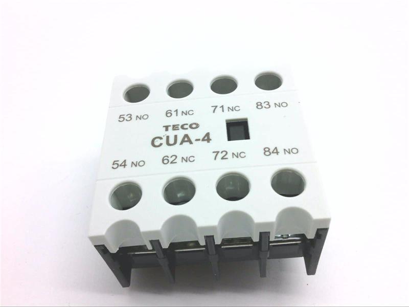 TECO-WESTINGHOUSE CUA-4