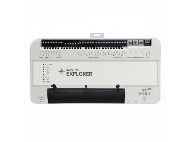 JOHNSON CONTROLS S1-028-12496-000