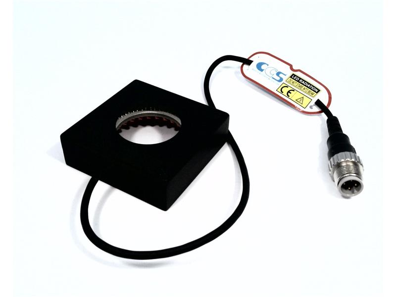 CUSTOM CONTROL SENSORS SQR-56RD2