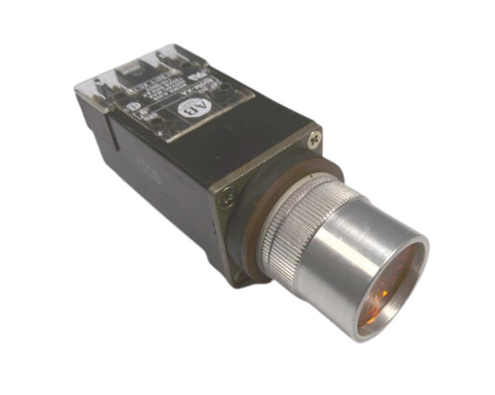 800MR-PAL16AA Pushbutton par ALLEN BRADLEY