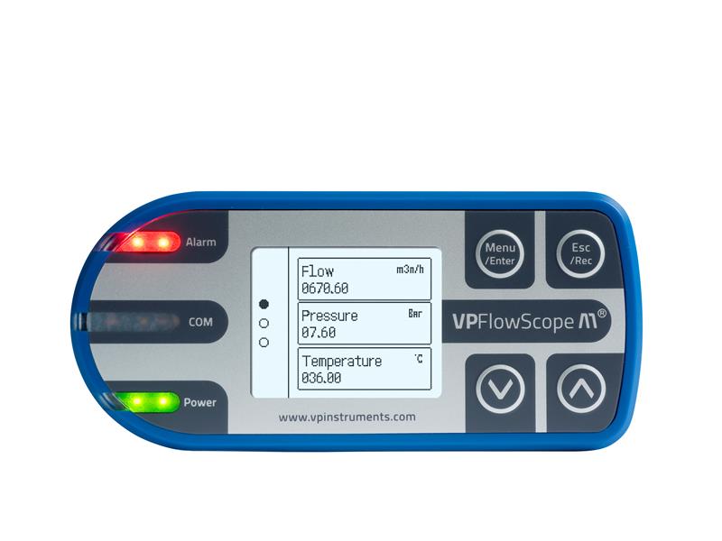 VPM.T001.D010 by VP INSTRUMENTS