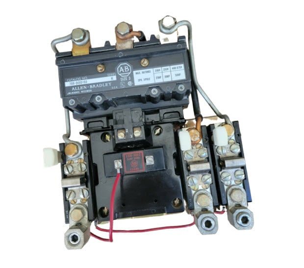 ALLEN BRADLEY 709-DOD103