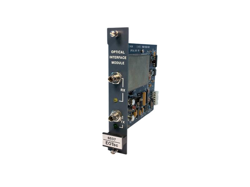 EOTEC 6E07