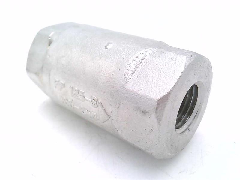 APOLLO VALVES 62-101-01