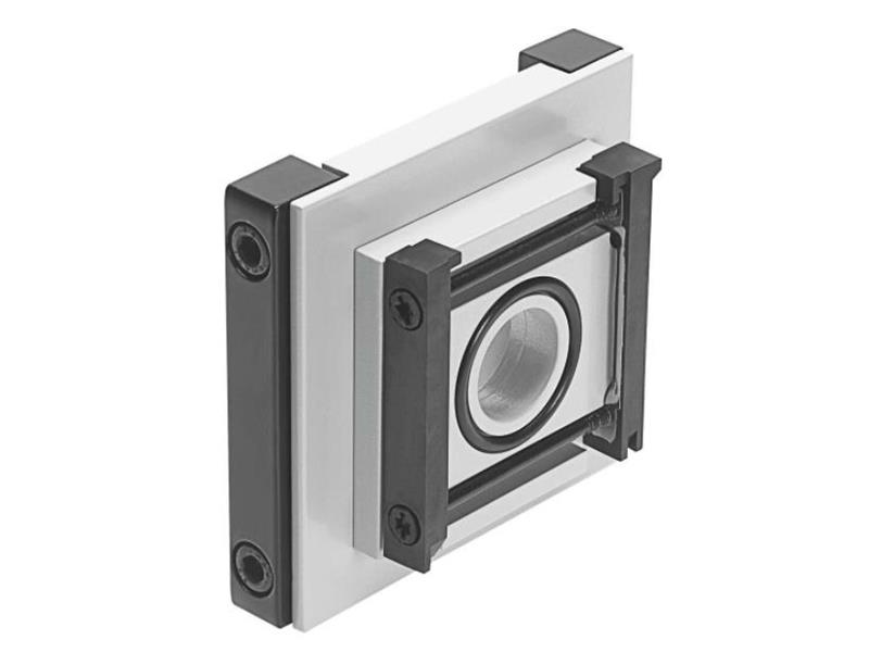 MS6-9-ARMV par FESTO