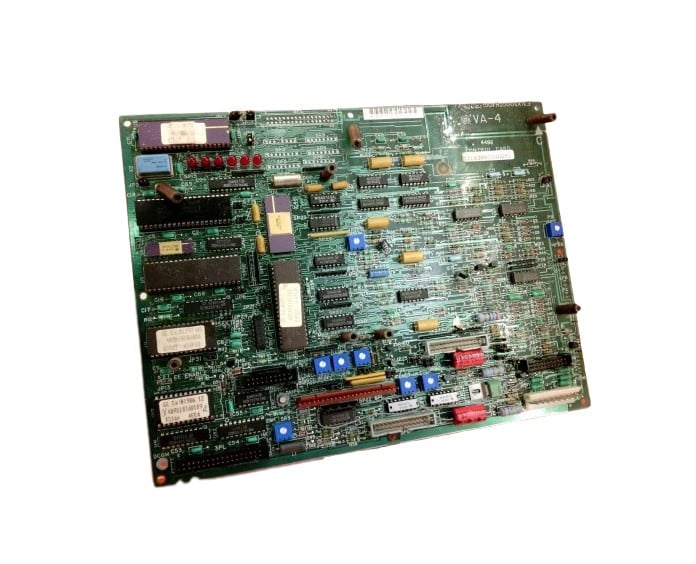 GENERAL ELECTRIC 531X300CCHADM1