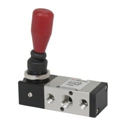 INGERSOLL RAND M212LS