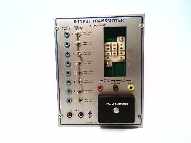 ENERGY CONCEPTS INC 24570