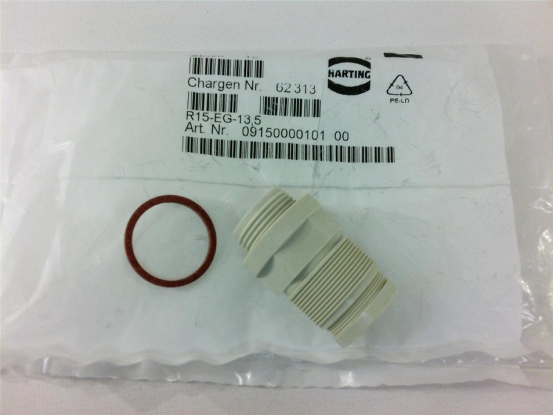 HARTING 09150000101